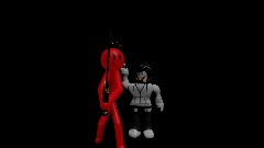 (AY) DEATH PARTY Render Place