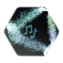 WAR - don't give into fear [industrial rock]