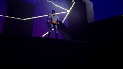 A screenshot taken in Dreams. 5 of 13.