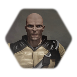 Infamous : Cole McGrath