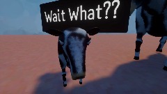 A screenshot taken in Dreams. 1 of 3.