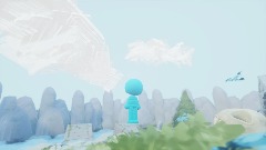 A screenshot taken in Dreams. 1 of 1.