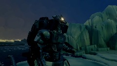 Kiryu 1 ( Glacial Arena ) 4 foes