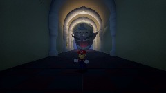 The Wario apparition (remixable)