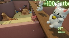 A screenshot taken in Dreams. 10 of 28.