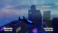 A screenshot taken in Dreams. 3 of 29.