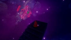 A screenshot taken in Dreams. 16 of 17.