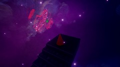 A screenshot taken in Dreams. 16 of 17.