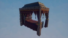 A screenshot taken in Dreams. 2 of 4.