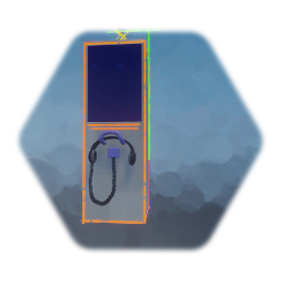Listening Booth (The Qualia Revelation DEMO)
