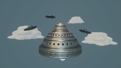 A screenshot taken in Dreams. 1 of 1.