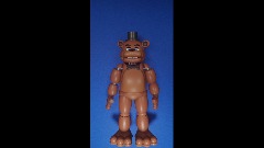 Fnaf AR freddy Voce lines