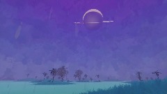 A screenshot taken in Dreams. 7 of 7.