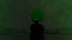 Small Transformation Test Animation #1