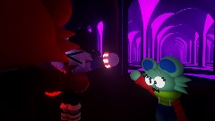 Candy the book chapter 1 cutscene 2