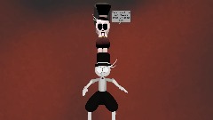 A screenshot taken in Dreams. 17 of 26.