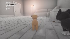 A screenshot taken in Dreams. 1 of 1.