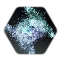 Chaos Angel World Map - Sonic Advance 3 OST