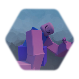 ADVANCE: Charater Roster