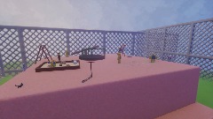 Roblox playground  game  for all ages