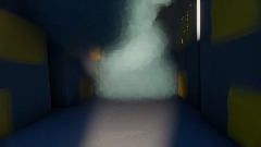 A screenshot taken in Dreams. 4 of 8.