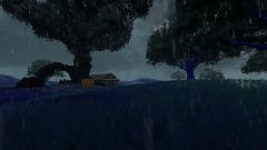 A screenshot taken in Dreams. 13 of 14.