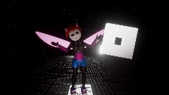 A screenshot taken in Dreams. 1 of 3.