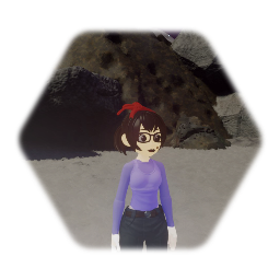 fantasyescape   jump: X    melee: R2