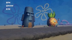 A screenshot taken in Dreams. 7 of 7.