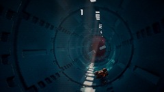 Gravity Tube Racer ¤