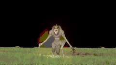 A screenshot taken in Dreams. 11 of 27.