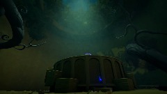 A screenshot taken in Dreams. 20 of 30.