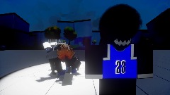 When im getting jumped in Strongest