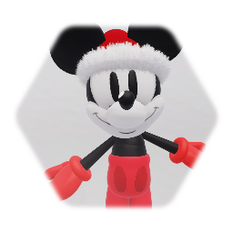 TONY MOUSE (@TONY_RED_2 MOUSE.AVI STYLE)