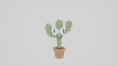 Beatbox Battle Cactus