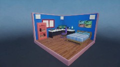 A screenshot taken in Dreams. 1 of 1.