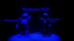Bonbunny DLC