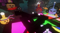 Marble Run in the Magical Imp Factory