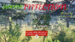 SURVIVE INFECTION 2 (Because the first was bad)