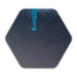 Blank Puppet (Deluxe)