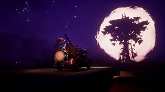 A screenshot taken in Dreams. 12 of 22.