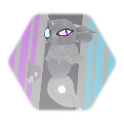 Ox in my style