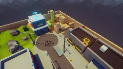 A screenshot taken in Dreams. 3 of 5.