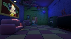 A screenshot taken in Dreams. 2 of 28.