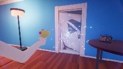 A screenshot taken in Dreams. 1 of 6.