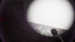 Haunted hospital