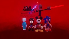 A screenshot taken in Dreams. 7 of 23.
