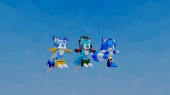 A screenshot taken in Dreams. 6 of 22.