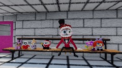 A screenshot taken in Dreams. 19 of 21.