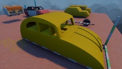 A screenshot taken in Dreams. 18 of 20.